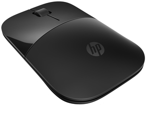 HP Mysz Z3700, czarna