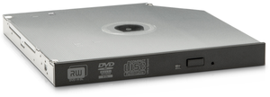 Masterizzat. DVD super multi 9,5 mm slim