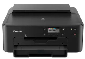 Canon PIXMA TS705a Printer