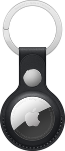 Apple AirTag Key Ring Midnight