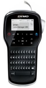 DYMO LabelManager 280 Label Maker