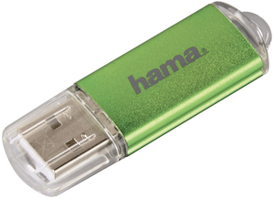 Clé USB 64 Go Hama FlashPen Laeta