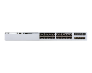 Switch Cisco Catalyst C9300L-24P-4X-A