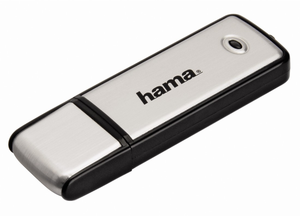 Clé USB 16 Go Hama FlashPen Fancy