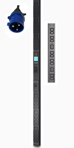 APC Metered by Outlet PDU