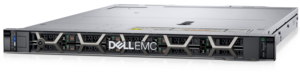 Dell Serwer EMC PowerEdge R650XS