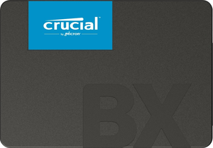 Crucial BX500 SSD 240GB