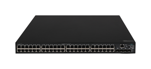 HPE FlexNetwork 5140 48G PoE+ Switch