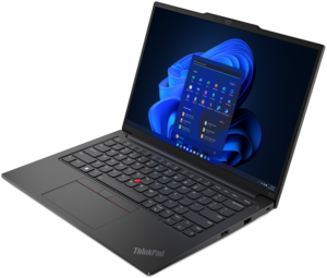 Ordinateurs portables Lenovo ThinkPad E14 Gen 5