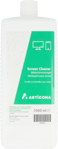 Nettoyant écran ARTICONA rechargeable 1L