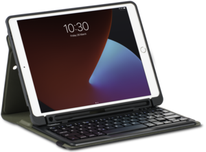 Targus Pro-Tek iPad 10.2 Tastatur Case