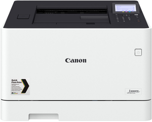 Canon i-SENSYS LBP663Cdw Printer