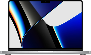 Apple MacBook Pro 14 M1Pro 16GB/1TB prat