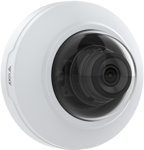 AXIS M42 Network Camera's
