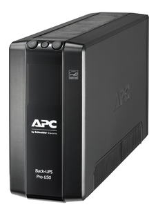 APC Back-UPS Pro UPS-systemen