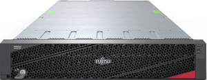 Fujitsu PRIMERGY RX2540 M6 szerver