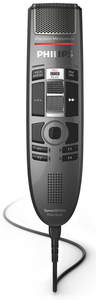 Philips SpeechMike Premium Touch 3710