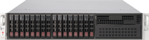 Supermicro Fenway-21X216.3 Server