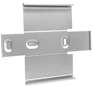 ROOMZ Display Wall Mount Silver