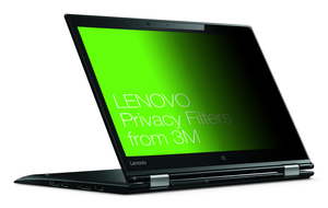 Lenovo 3M adatv. szűrő 33,8 cm (13,3")