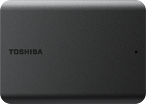 DD 1 To Toshiba Canvio Basics
