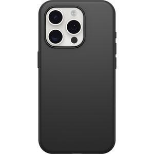 OtterBox iP 15 Pro Symmetry Case Black