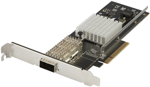 StarTech QSFP+ PCIe Network Card