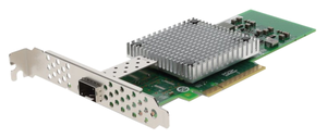AddOn ADD-PCIE-1SFP+ Network Card