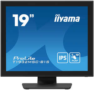 iiyama ProLite T1932MSC-B1 Touch Monitor
