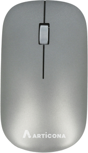 Mouse wireless USB A/C ARTICONA grigio