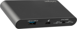 StarTech USB-C 3.0 - 2xDP Docking