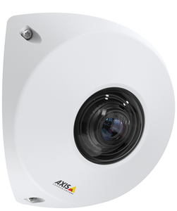 AXIS P9106-V Network Camera White