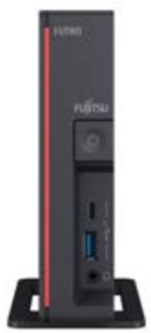 Fujitsu FUTRO S5011 4/64GB eLux RP 6