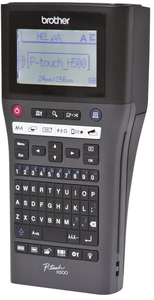 Brother P-touch PT-H500 Label Printer