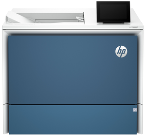 HP Color LJ Enterprise 6700dn Printer