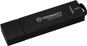 Kingston IronKey D300S pendrive 128 GB