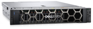 Server Dell EMC PowerEdge R550