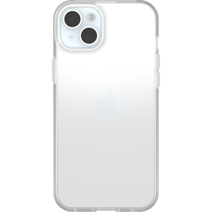 OtterBox iPhone 15+ React Clear Case