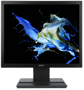 Acer V6 Monitor