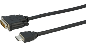 Câble Articona HDMI - DVI-D, 5 m