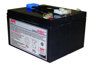 APC Smart-UPS Battery SMC1000i