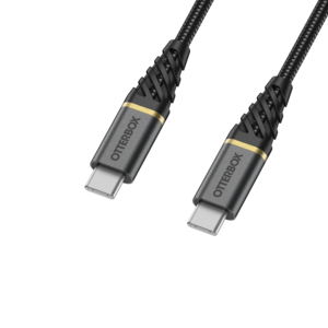 Otterbox USB-C-C Premium Schnelladekabel