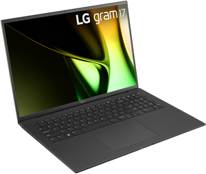 LG gram 17Z90S-G U5 8/512 GB