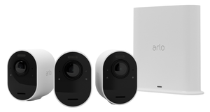 Arlo Ultra 2 4K UHD Surveillance System