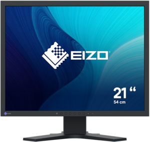 EIZO S2134-BK Monitor