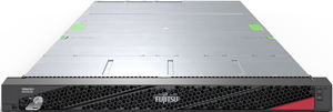 Fujitsu PRIMERGY RX2530 M6 SFF Server