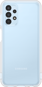 Samsung Clear Covers