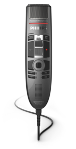 Philips SpeechMike Premium Touch 3720