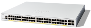 Switch Cisco Catalyst C1200-48T-4G