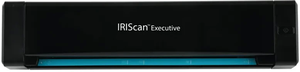 IRIS IRIScan Portable Document Scanner